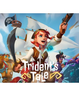 Trident's Tale Steam Key GLOBAL